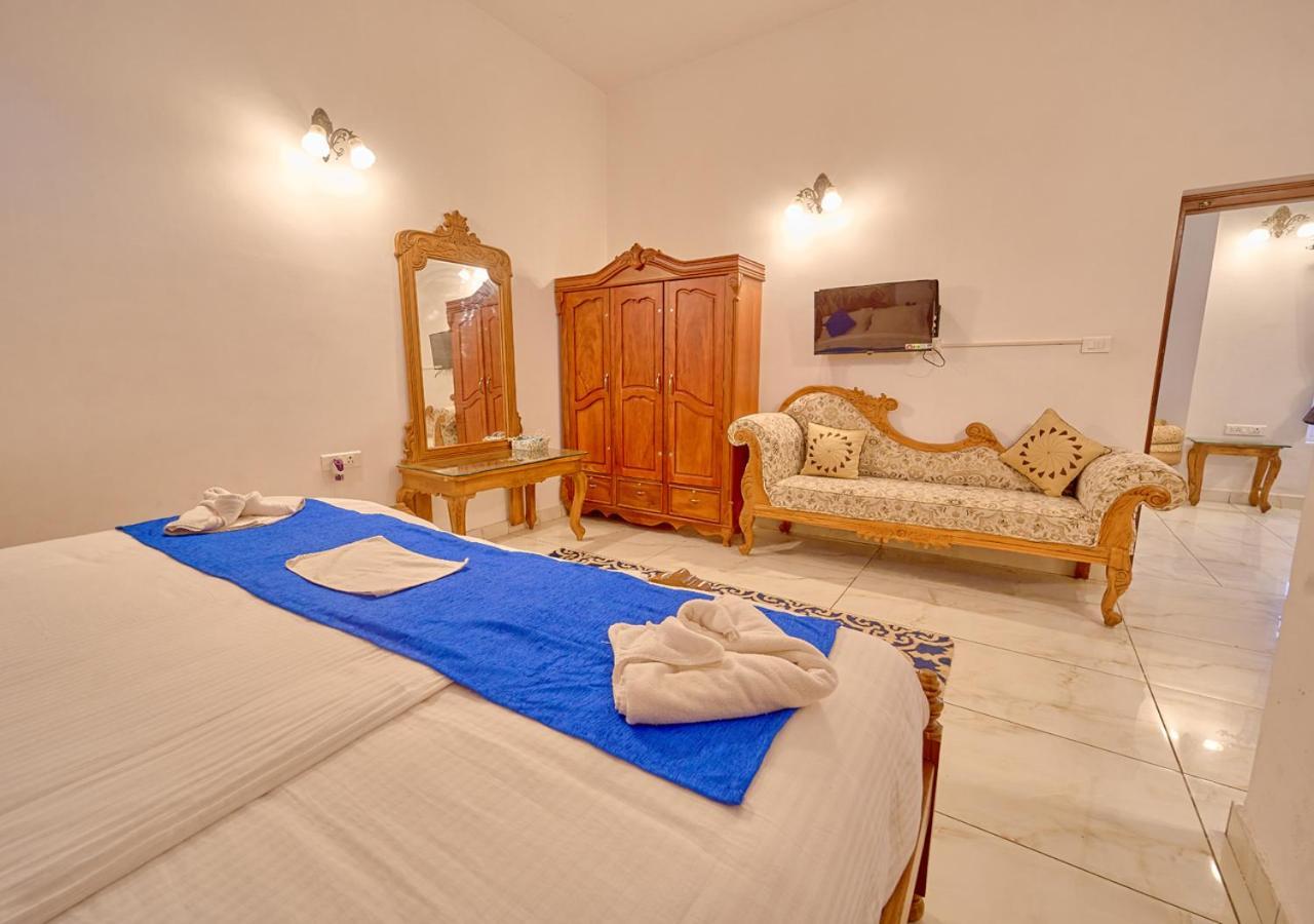 Emerald Stays Ooty By Voye Homes , Italian Luxury Near Ooty Emerald Lake מראה חיצוני תמונה