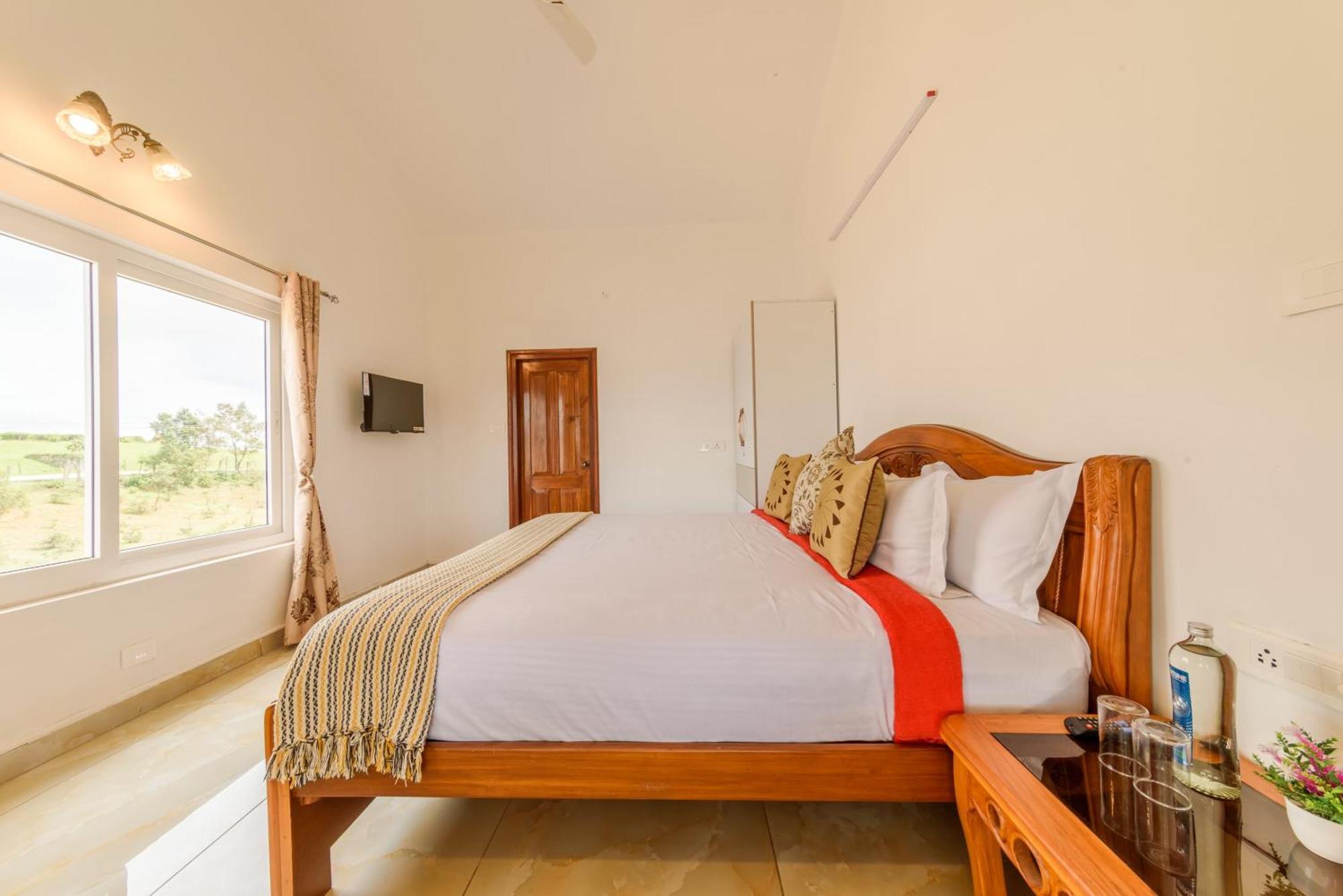 Emerald Stays Ooty By Voye Homes , Italian Luxury Near Ooty Emerald Lake מראה חיצוני תמונה